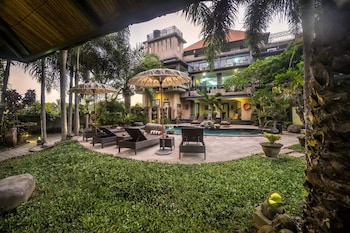 uma dana ubud