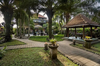 uma dana ubud