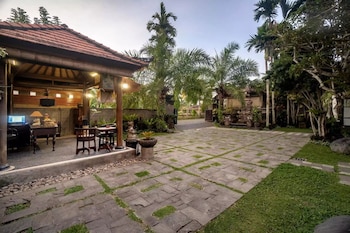 uma dana ubud