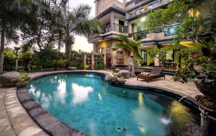 uma dana ubud