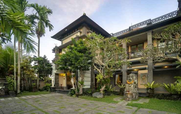 uma dana ubud