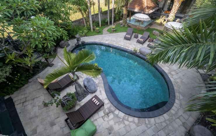 uma dana ubud