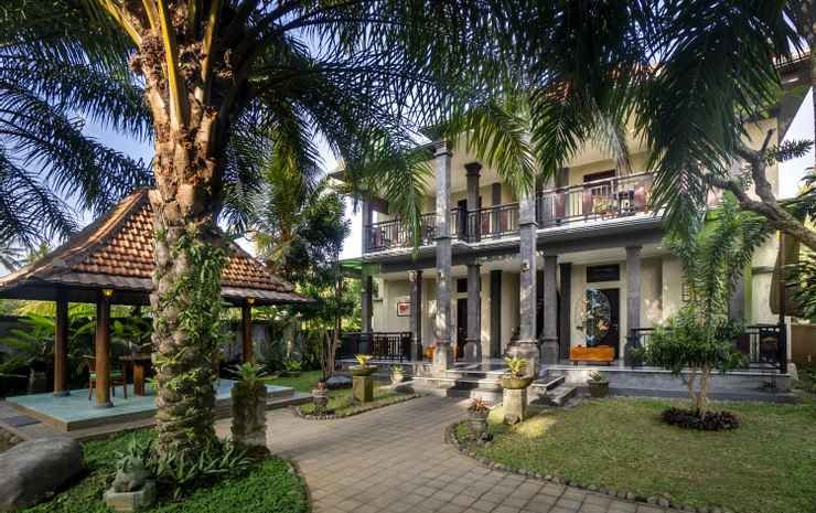 uma dana ubud