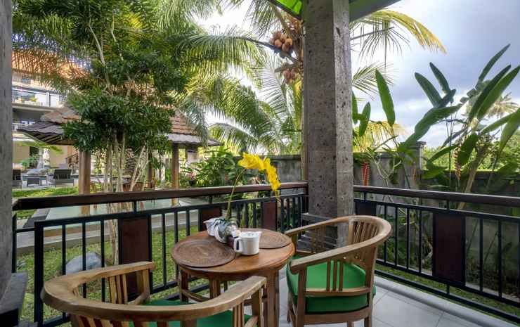 uma dana ubud