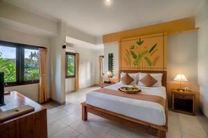 uma dana ubud