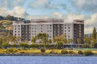 Doubletree By Hilton San Francisco Airport North Bayfront,California>>Brisbane,4 star