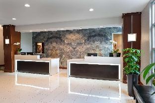Doubletree By Hilton San Francisco Airport North Bayfront,California>>Brisbane,4 star