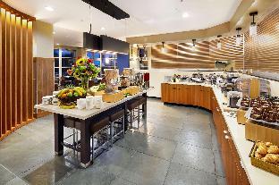 Doubletree By Hilton San Francisco Airport North Bayfront,California>>Brisbane,4 star