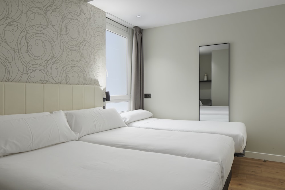 hotel arrizul beach
