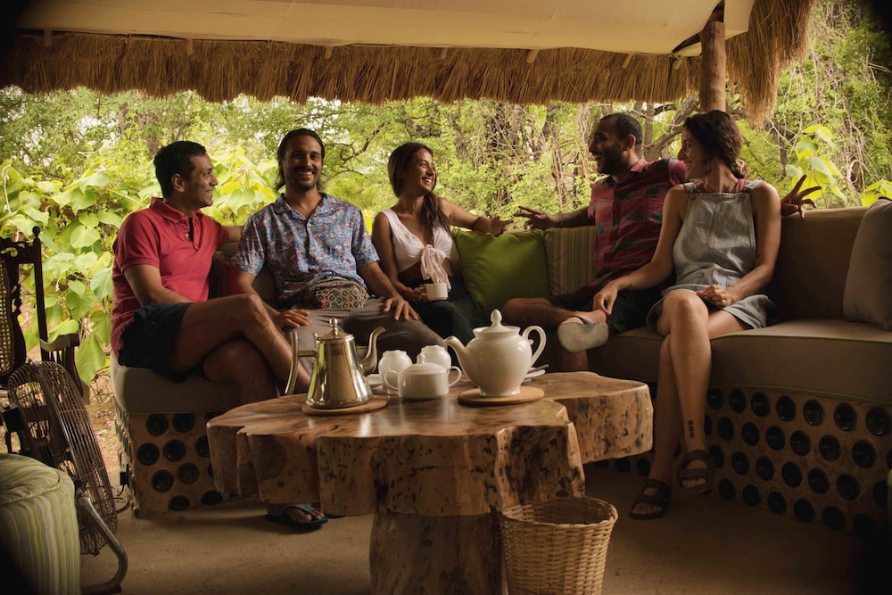 leopard safaris yala