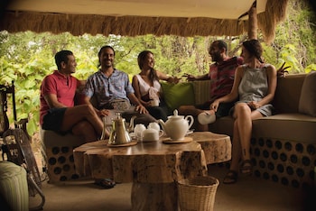 leopard safaris yala