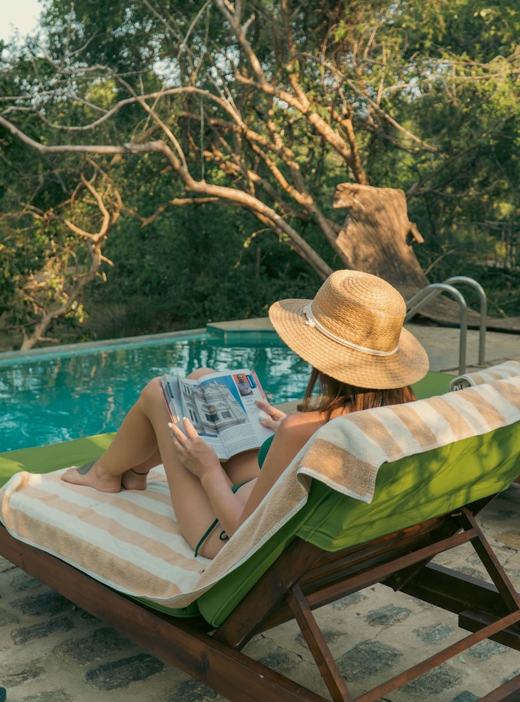 leopard safaris yala