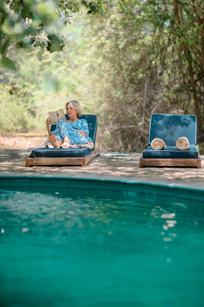 leopard safaris yala