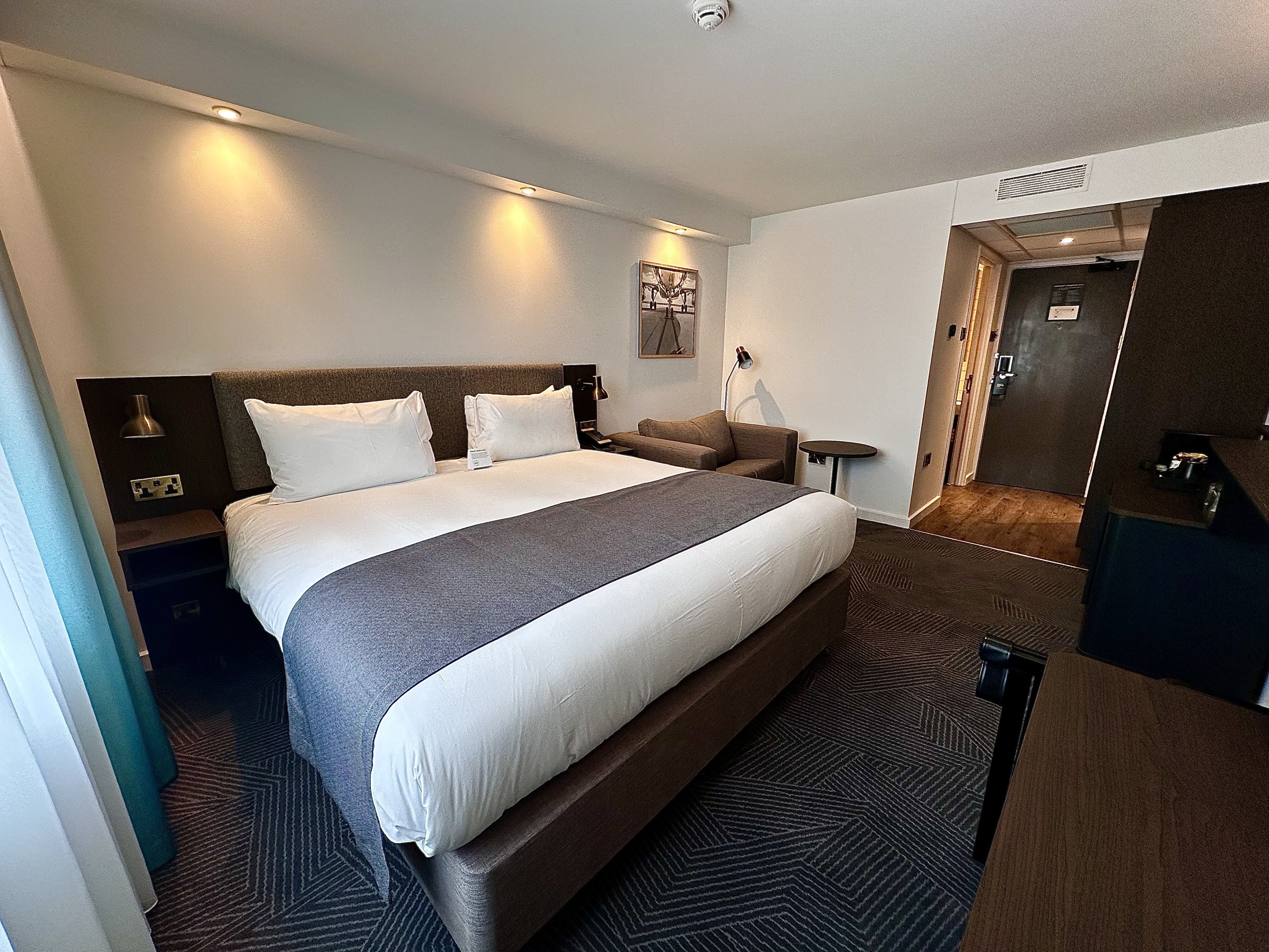 holiday inn bristol airport by ihg
