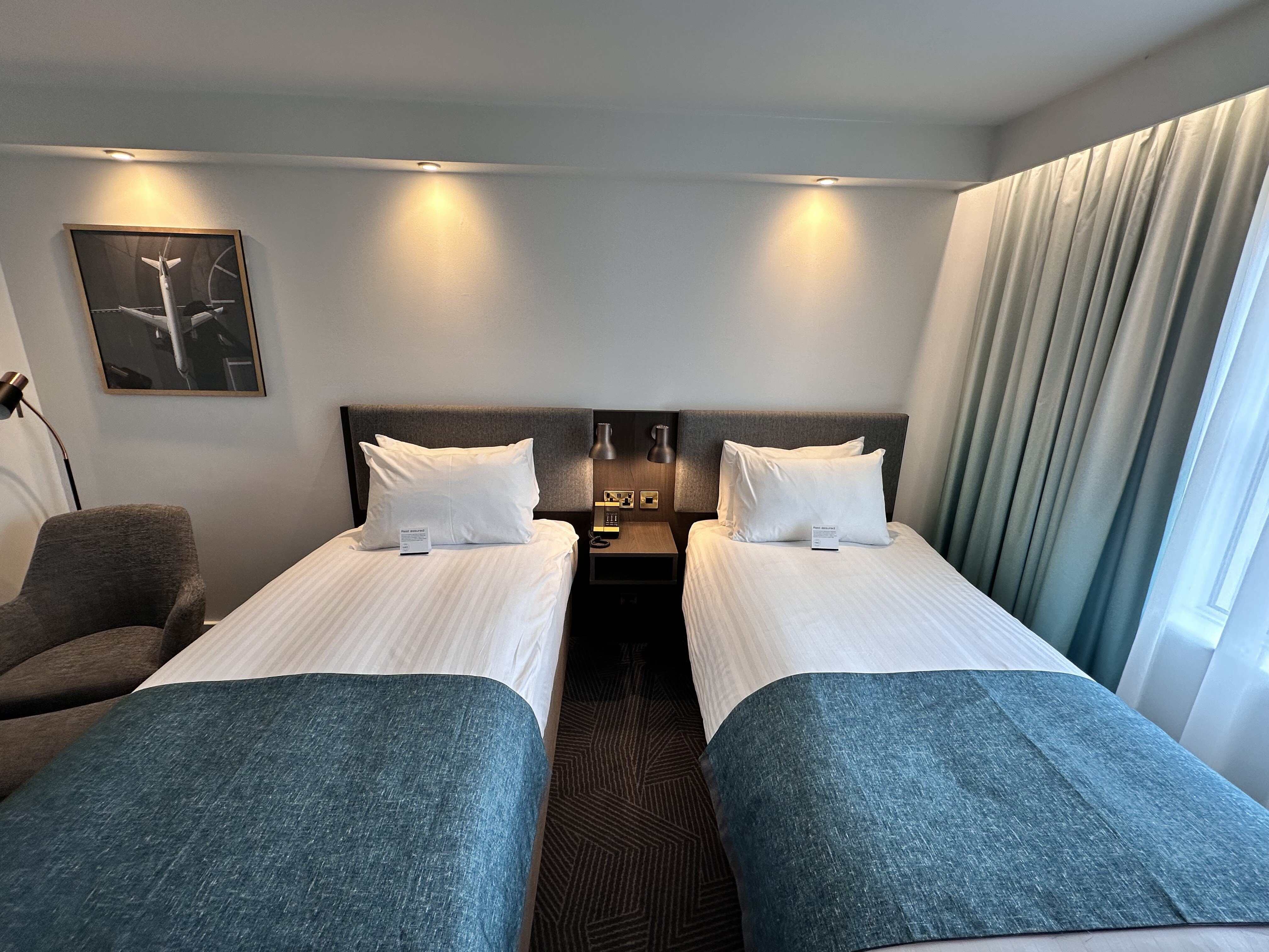 holiday inn bristol airport by ihg