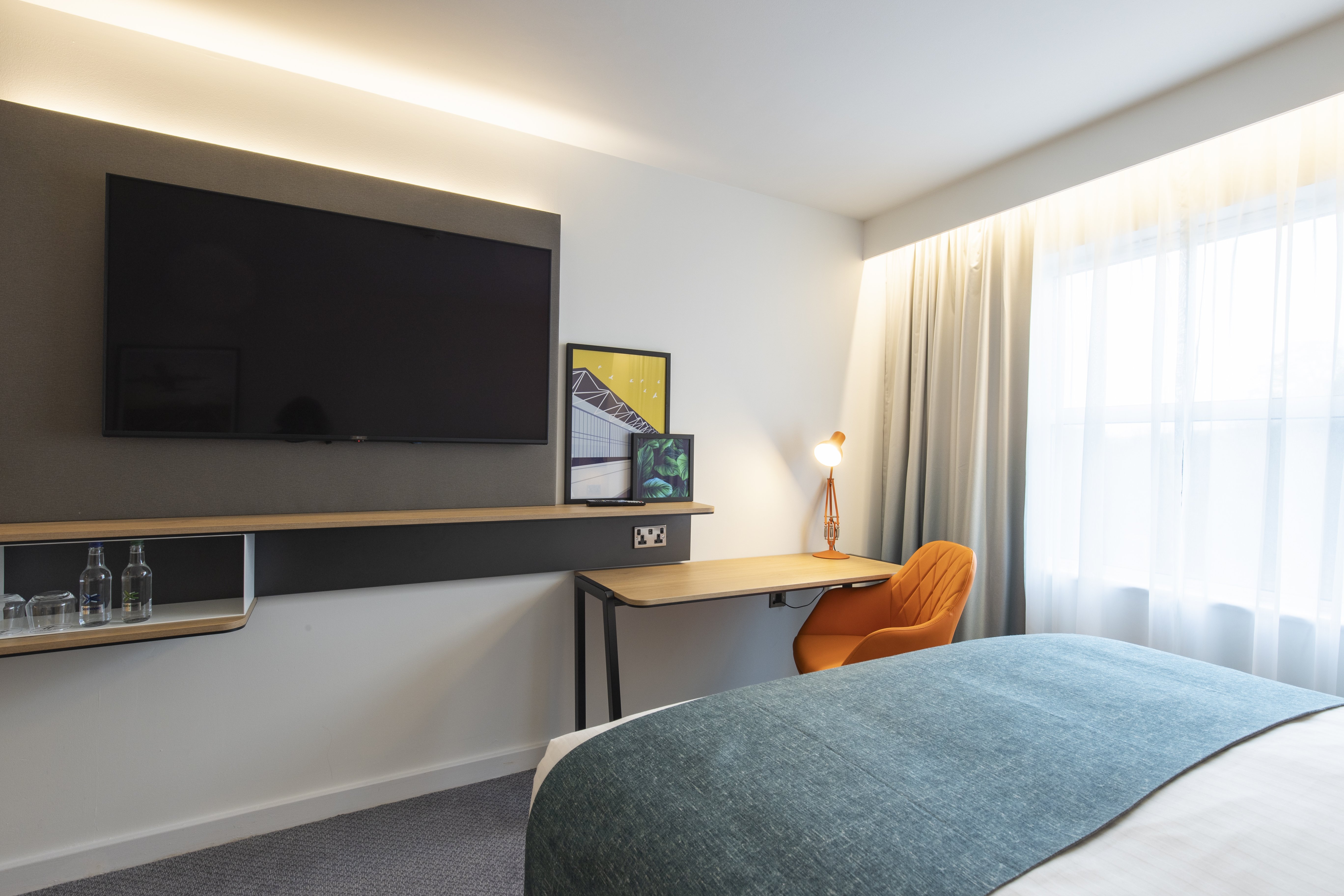 holiday inn bristol airport by ihg