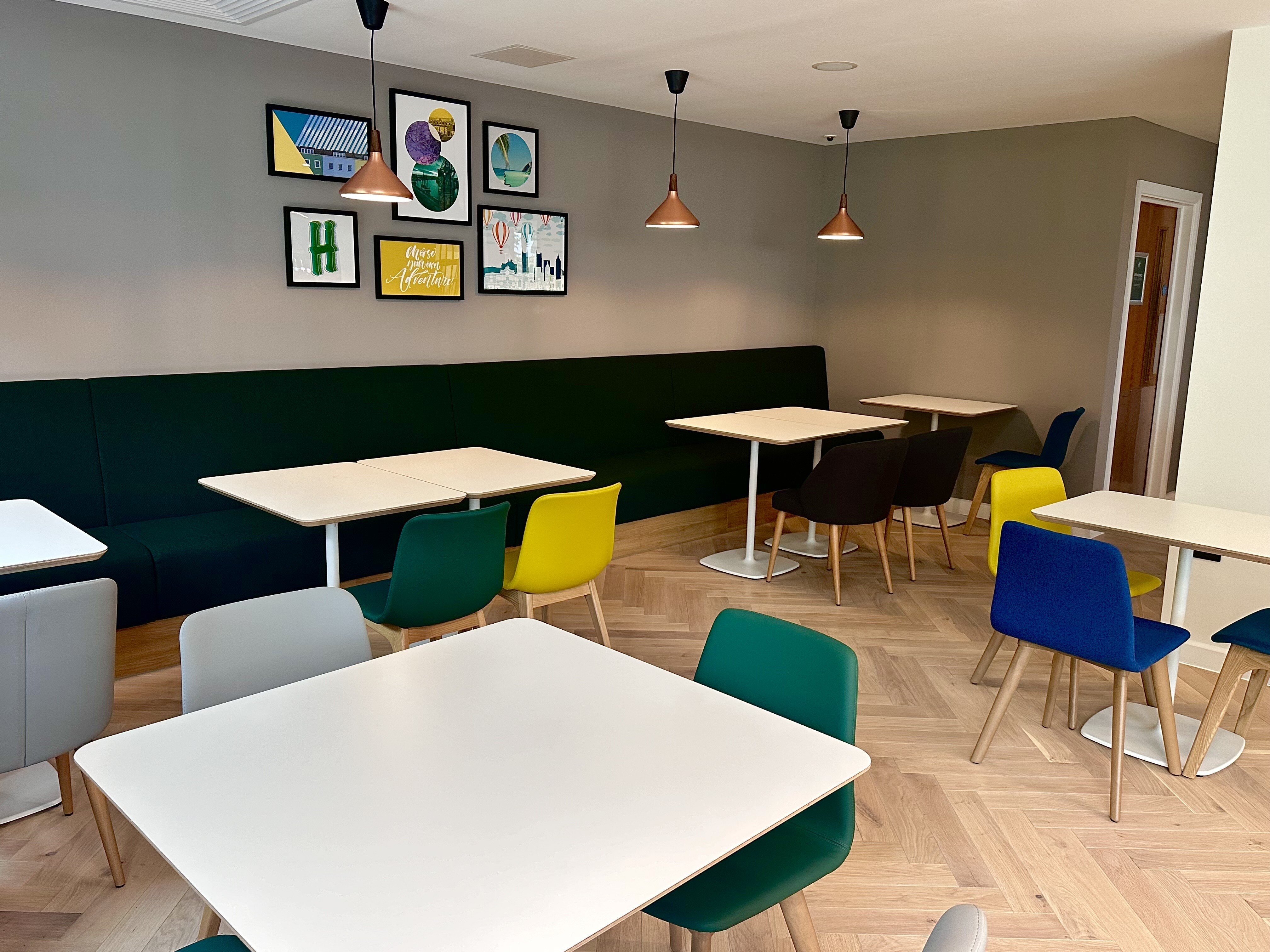 holiday inn bristol airport by ihg