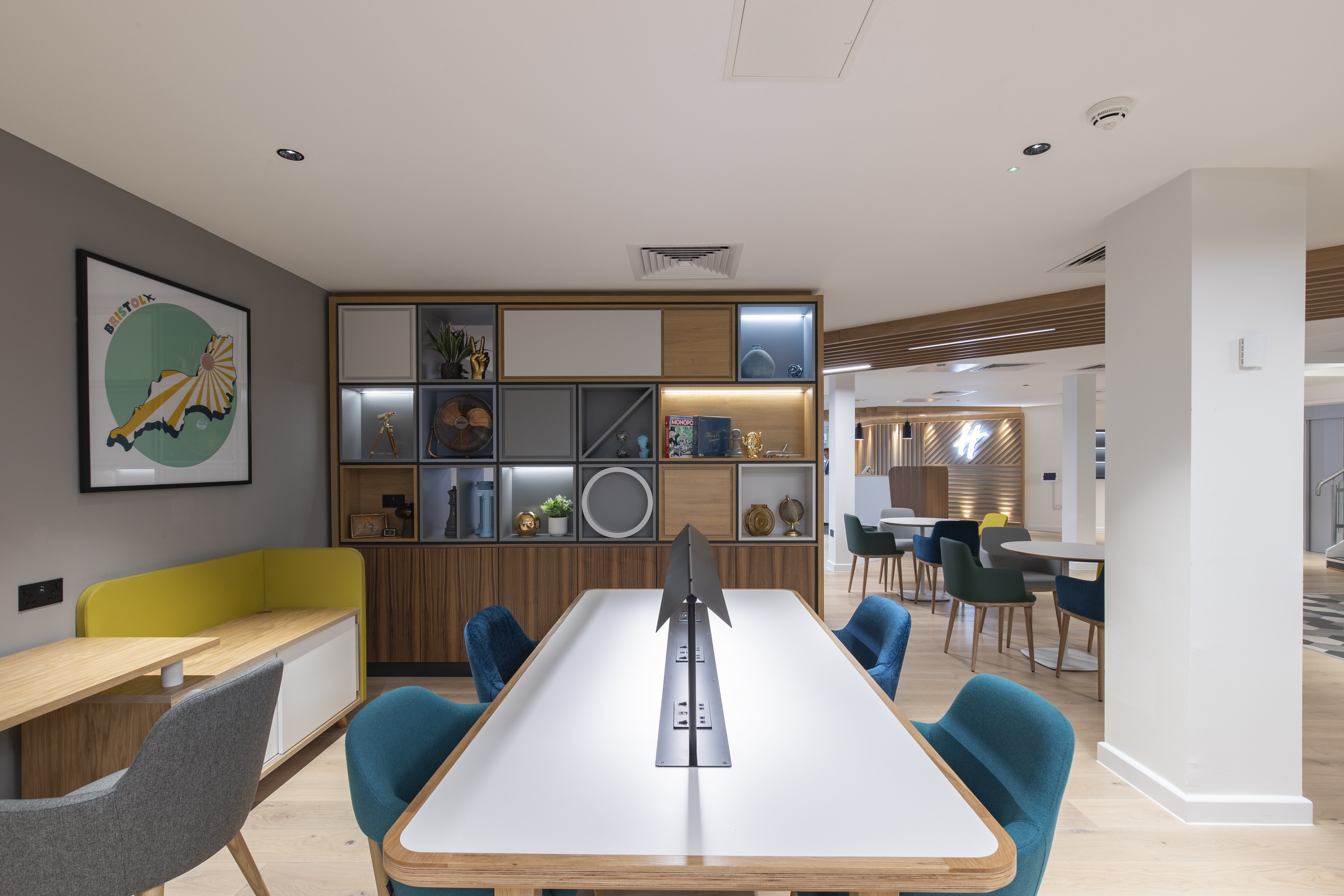holiday inn bristol airport by ihg
