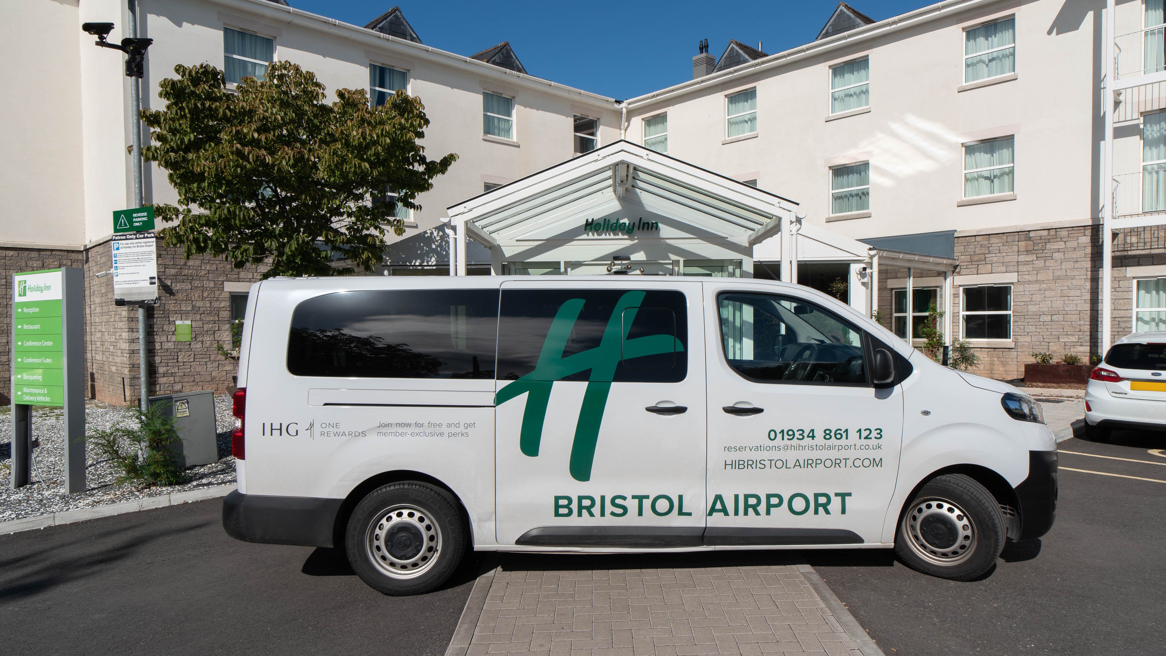 holiday inn bristol airport by ihg