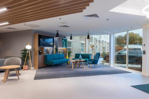 holiday inn bristol airport by ihg