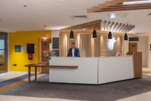 holiday inn bristol airport by ihg