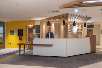 Holiday Inn Bristol Airport By Ihg,Bristol Airport>>Bristol,4 star