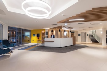Holiday Inn Bristol Airport By Ihg,Bristol Airport>>Bristol,4 star