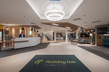 Holiday Inn Bristol Airport By Ihg,Bristol Airport>>Bristol,4 star