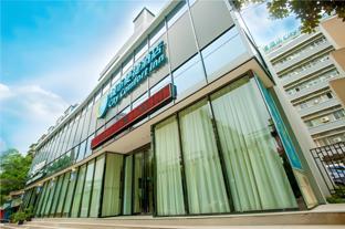 city comfort inn wuhan dongting road