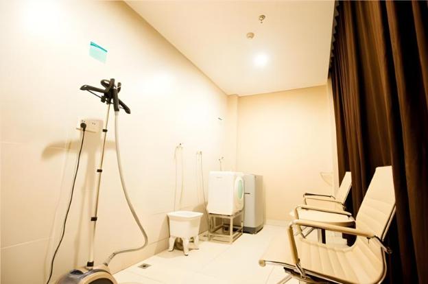city comfort inn wuhan dongting road