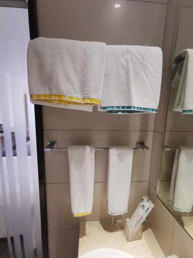 city comfort inn wuhan dongting road