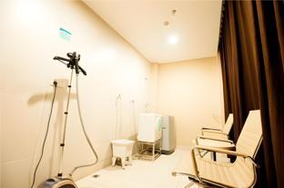 city comfort inn wuhan dongting road
