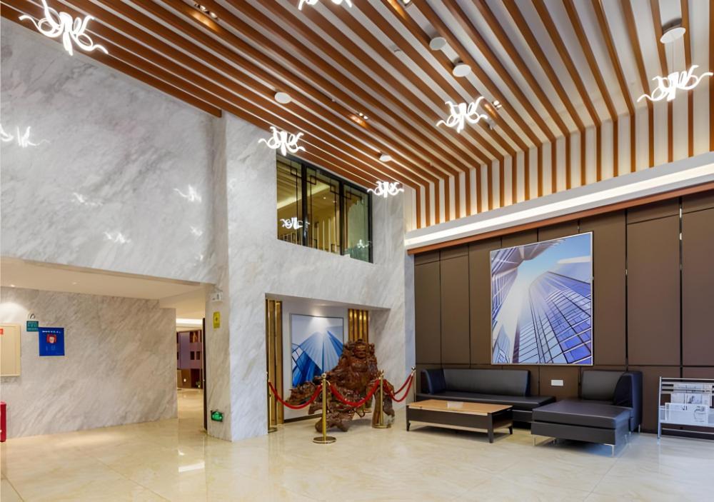 city comfort inn dongguan nancheng