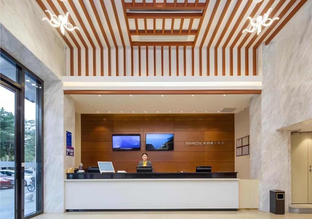 city comfort inn dongguan nancheng