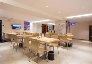 city comfort inn dongguan nancheng