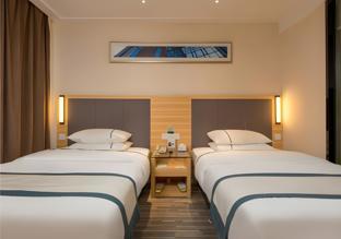 city comfort inn dongguan nancheng