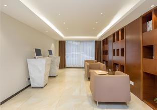 city comfort inn dongguan nancheng