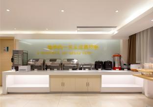 city comfort inn dongguan nancheng