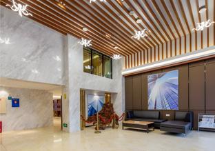 city comfort inn dongguan nancheng