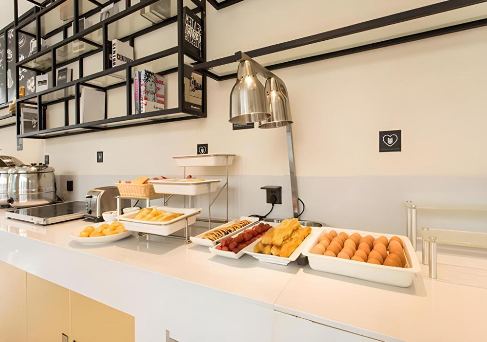 city comfort inn liuzhou chengzhong wanda customs