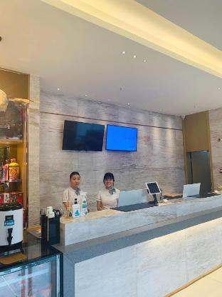 city comfort inn liuzhou chengzhong wanda customs