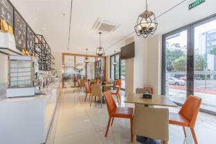 city comfort inn liuzhou chengzhong wanda customs