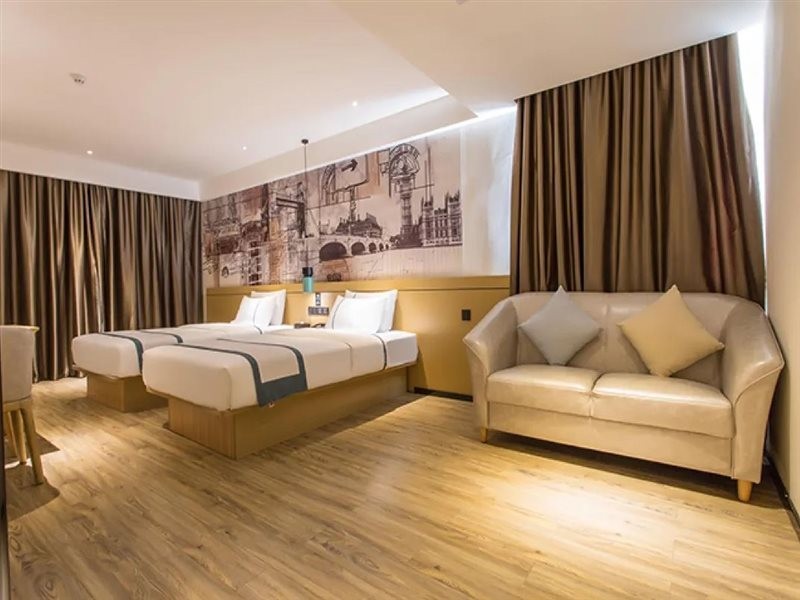 city comfort inn liuzhou chengzhong wanda customs