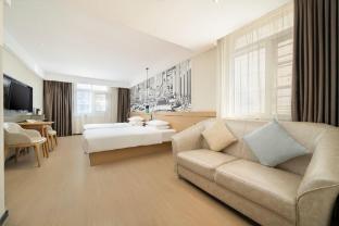 city comfort inn liuzhou chengzhong wanda customs