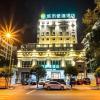 city comfort inn liuzhou chengzhong wanda customs