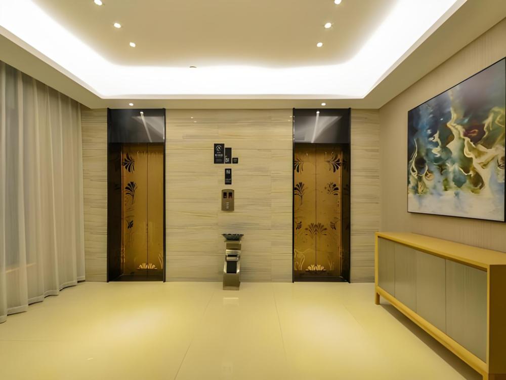 city comfort inn jingzhou jianli yusha