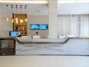 city comfort inn jingzhou jianli yusha