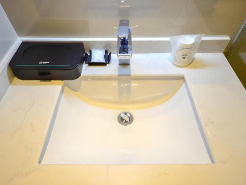 city comfort inn jingzhou jianli yusha