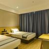 city comfort inn jingzhou jianli yusha