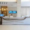 city comfort inn jingzhou jianli yusha